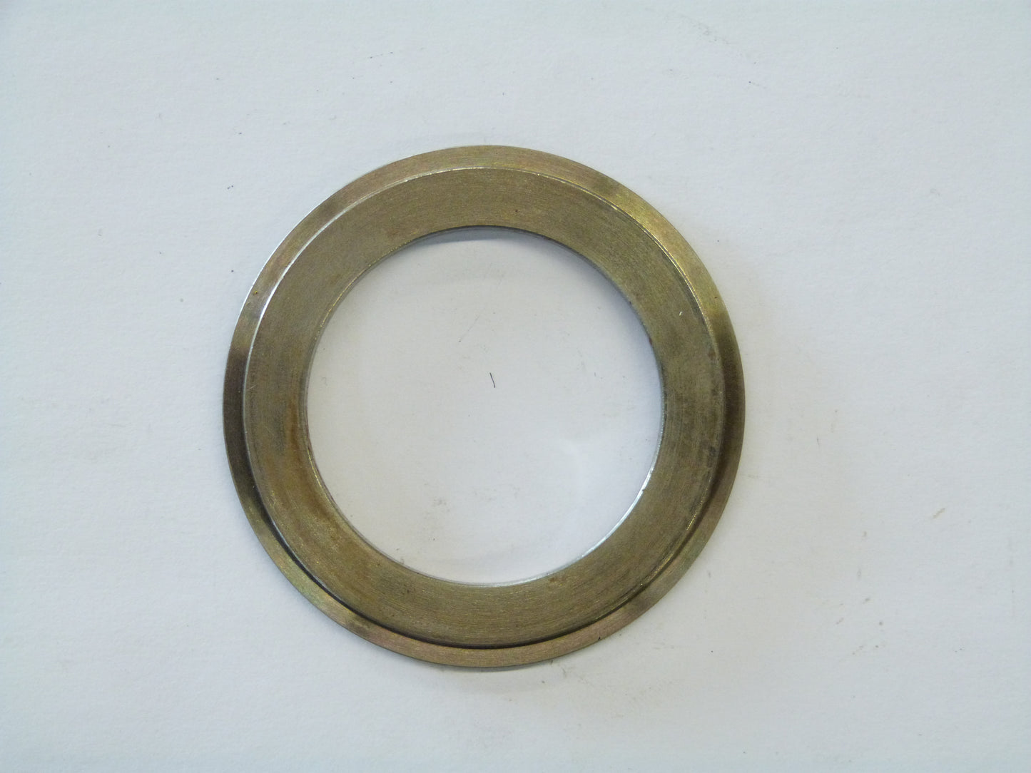 Image 1 of 004010 SPRING RETAINER