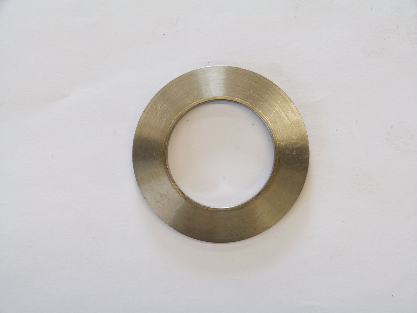 Image 1 of 004457 SEAT SPRING