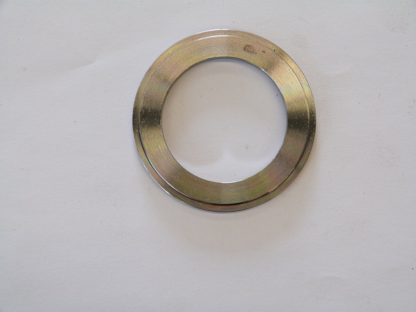 Image 1 of 004465 RETAINERSPRING