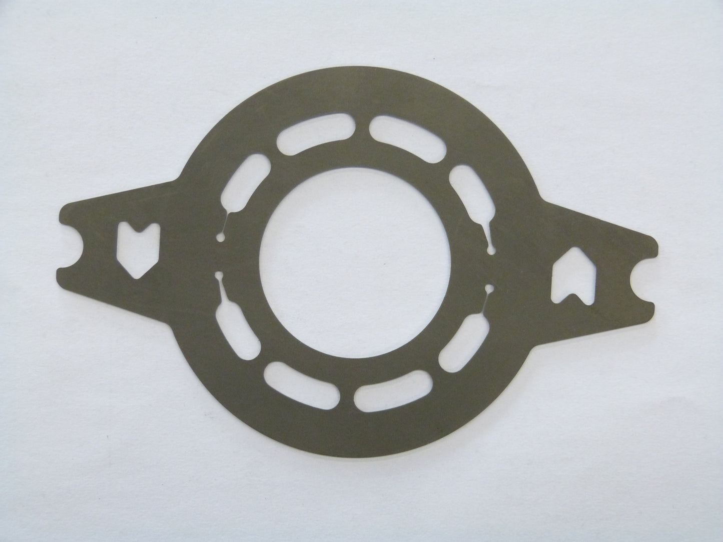 Image 1 of 758375 VALVE PLATE