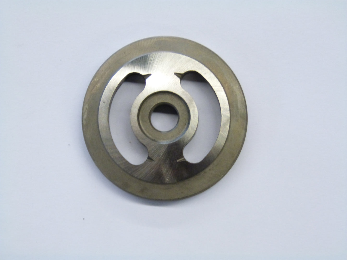 Image 1 of PORTPLATE