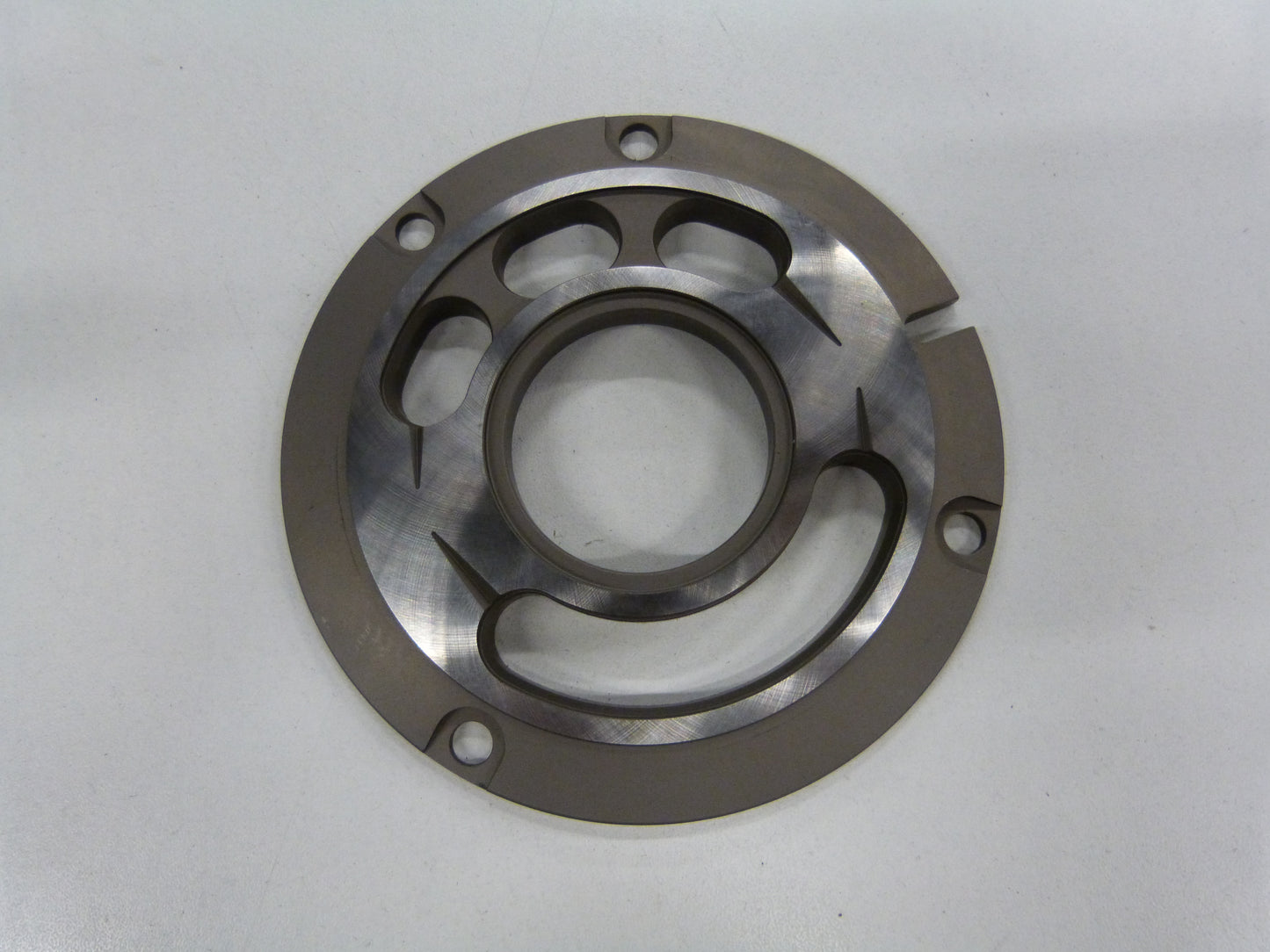 Image 1 of PORTPLATE LH