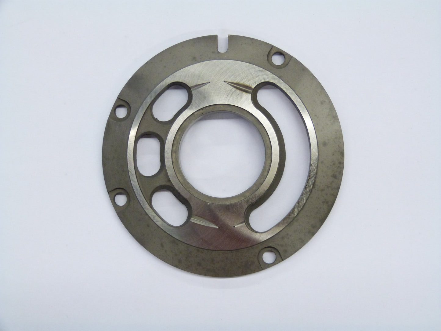 Image 1 of MH - LPVD 125 SPIEGELPLAAT RECHTS