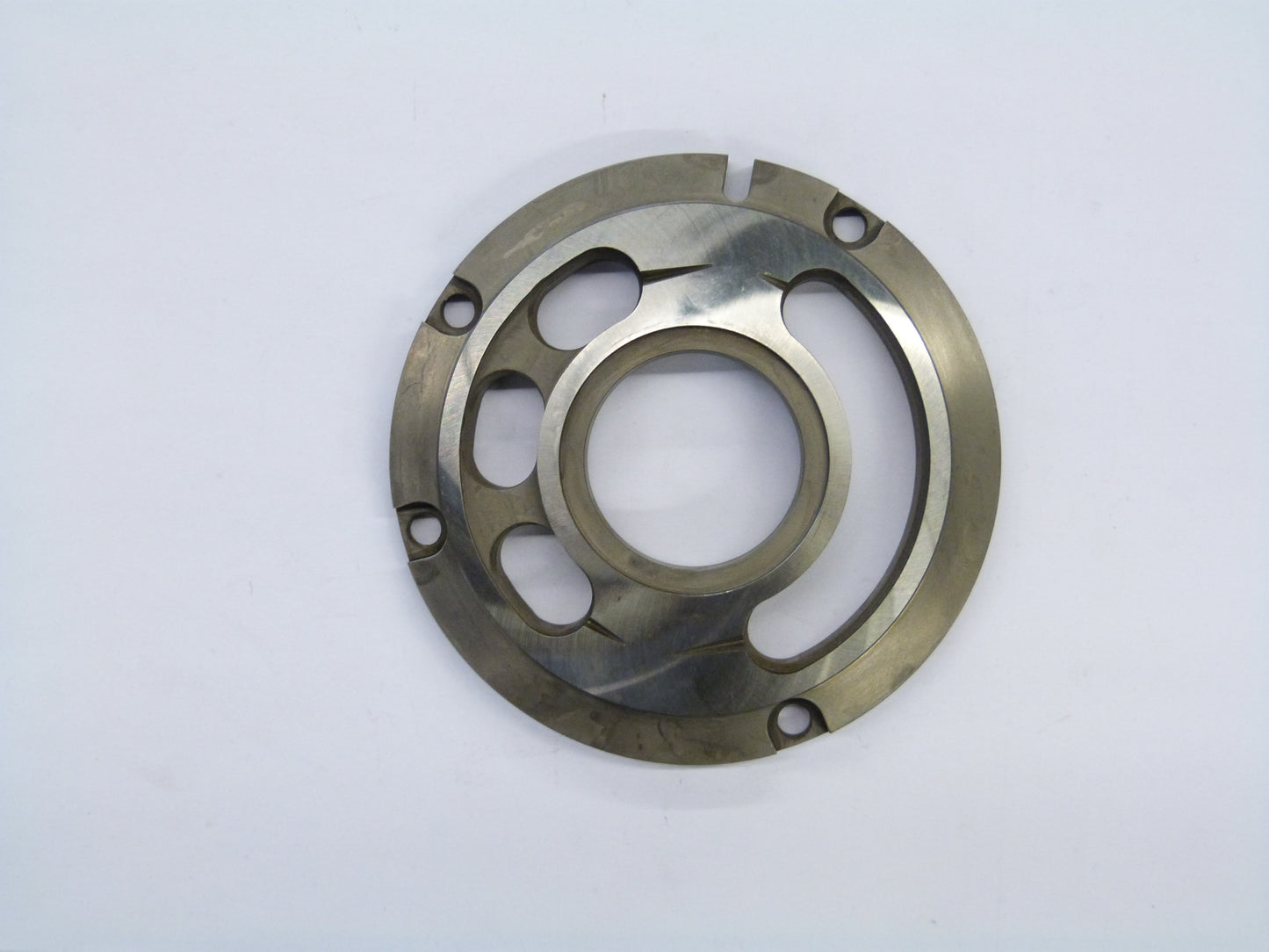 Image 1 of MH - LPVD 140 SPIEGELPLAAT LINKS