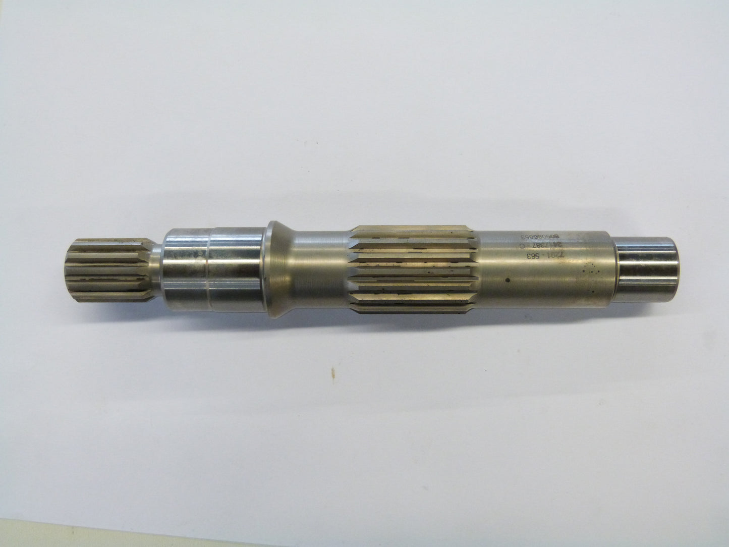 Image 1 of DRIVE SHAFT