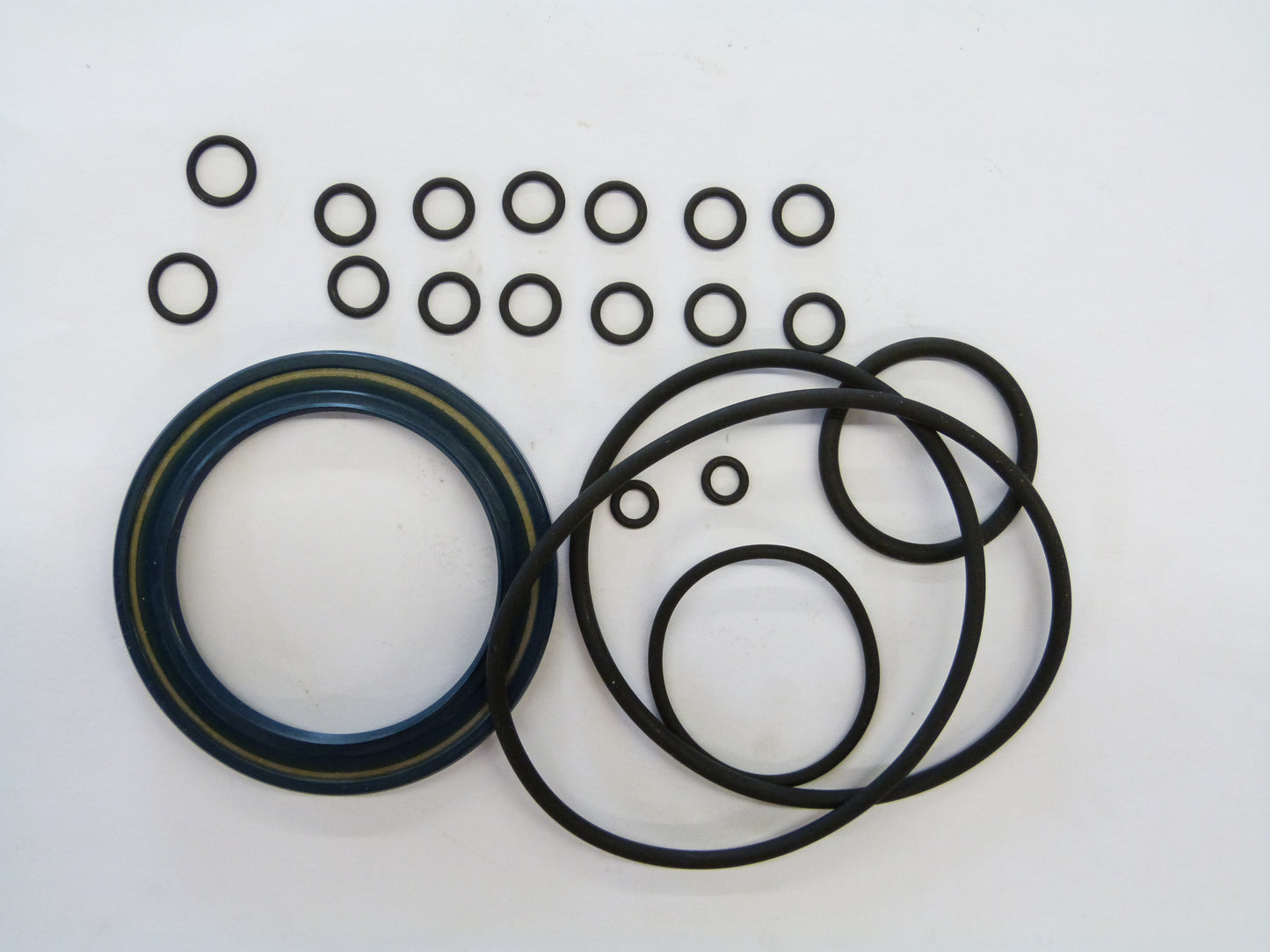 Image 1 of AFDICHTSET A6VM 107 HA1T/63W-VZB020A