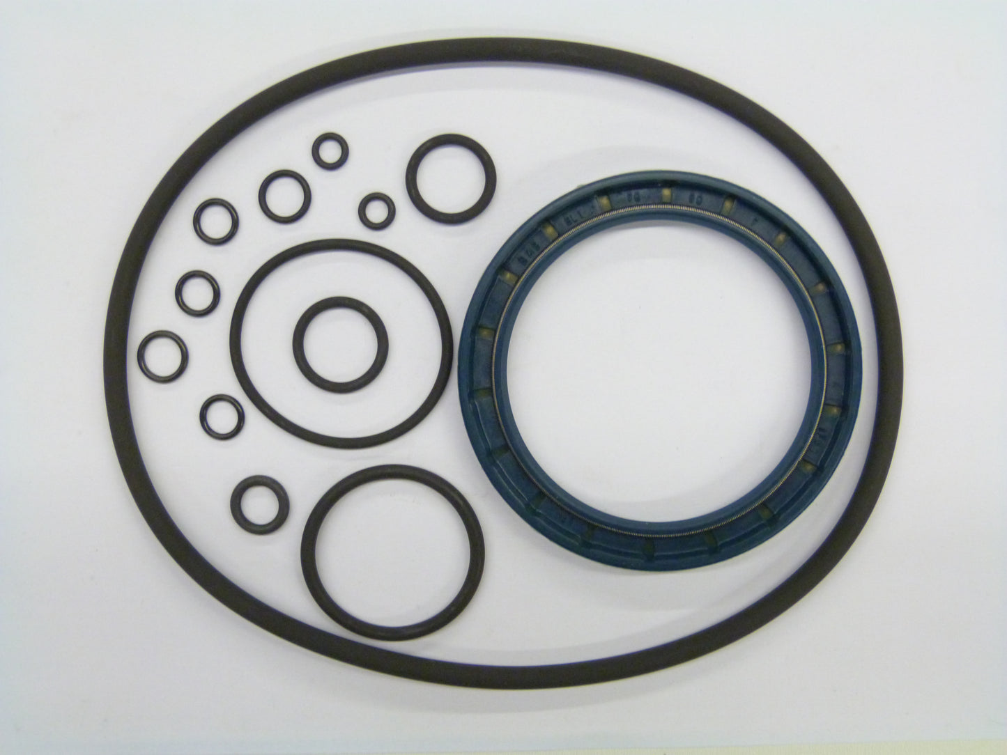 Image 1 of MH-AFDICHTSET A6VM 200 HA2T/60W-PAB027A