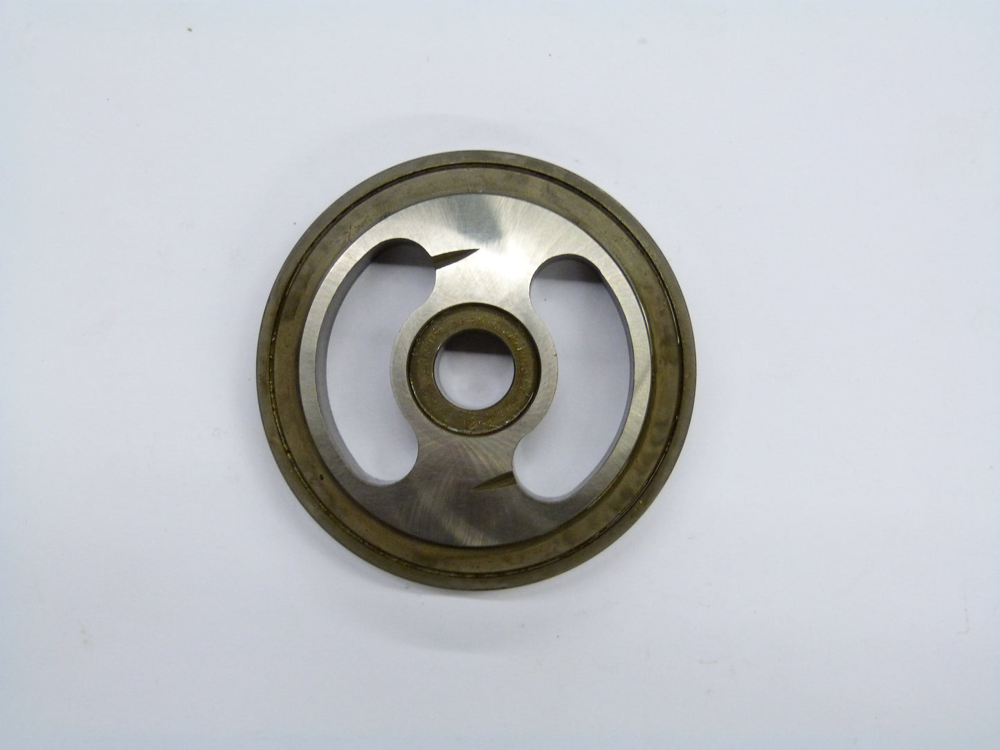 Image 1 of PORTPLATE