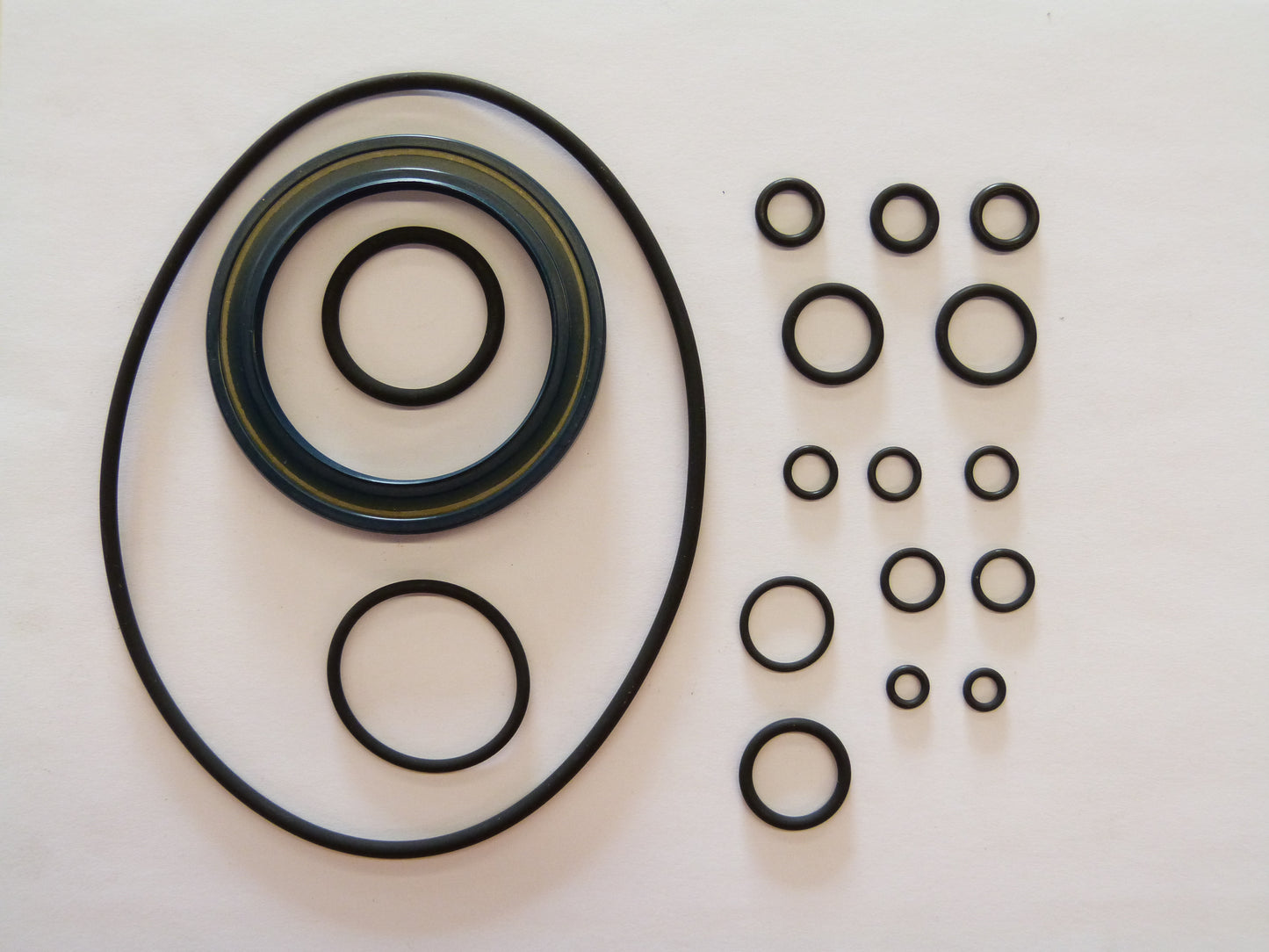 Image 1 of MH-OS A6VM 107 EZ1/60W-PZB027B