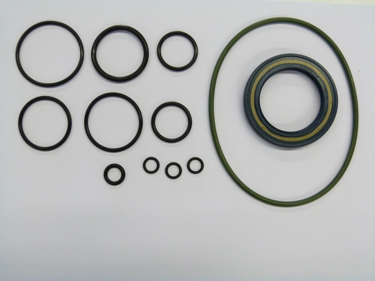 Image 1 of AFDICHTSET A7VO55 HD1D/61L-PZB01