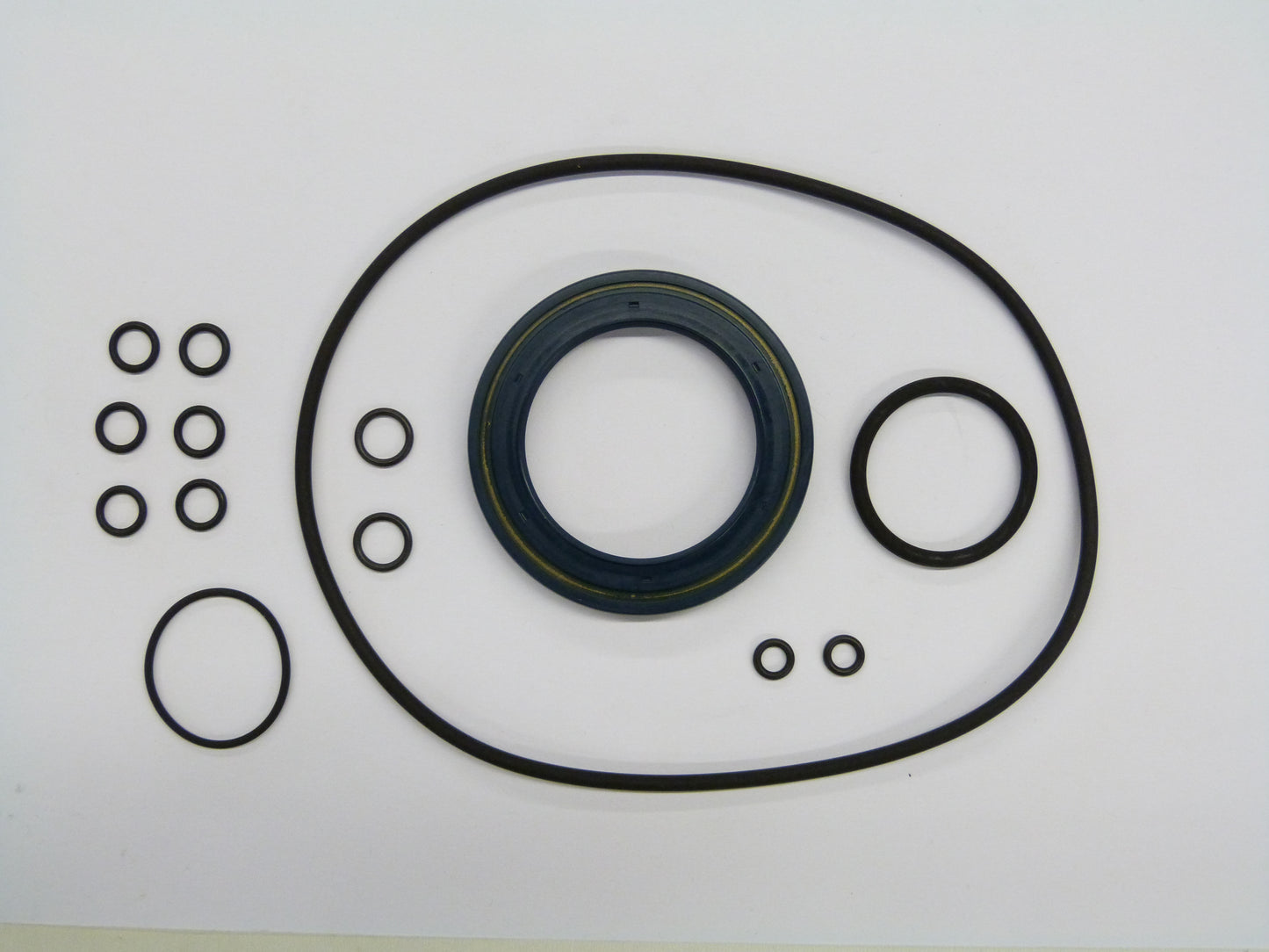 Image 1 of MH-AFDICHTSET A6VM 80 DA1/63W-VZB020B