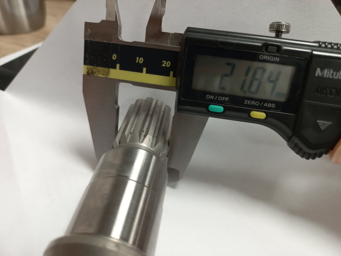 Image 10 of DRIVE SHAFT