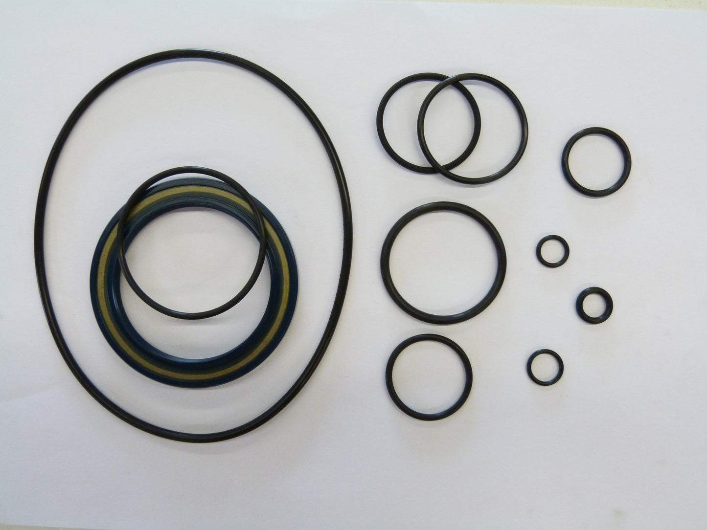 Image 1 of AFDICHTSET A7VO 107 HD1D/61L-PZB01