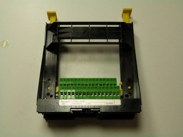 Image 1 of VT3002-2X/48