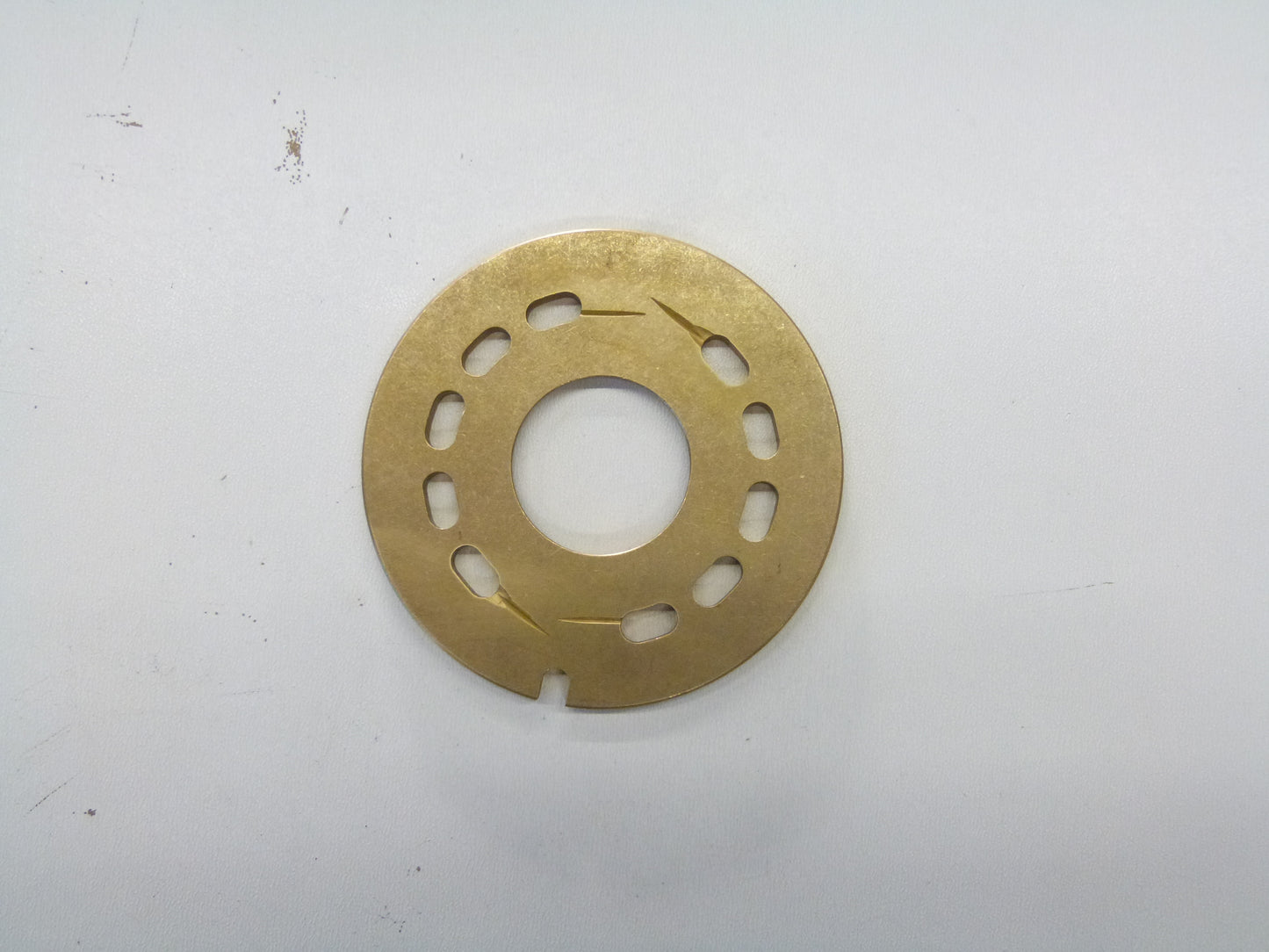 Image 1 of PORTPLATE