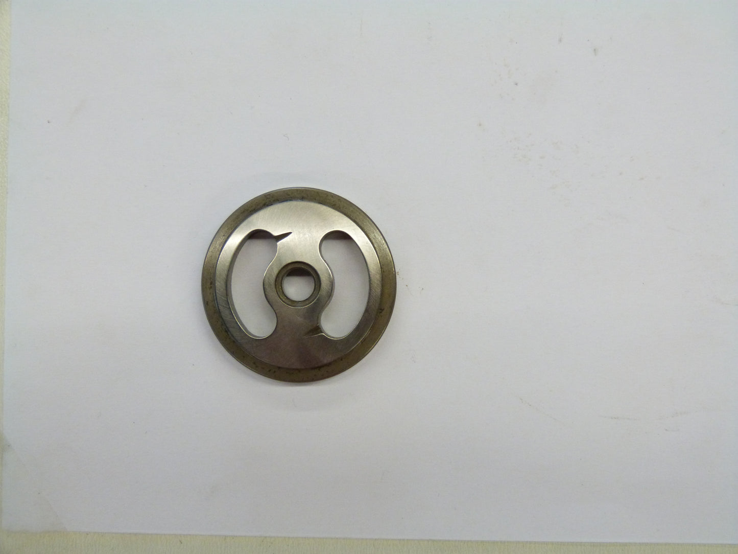Image 1 of PORTPLATE LH