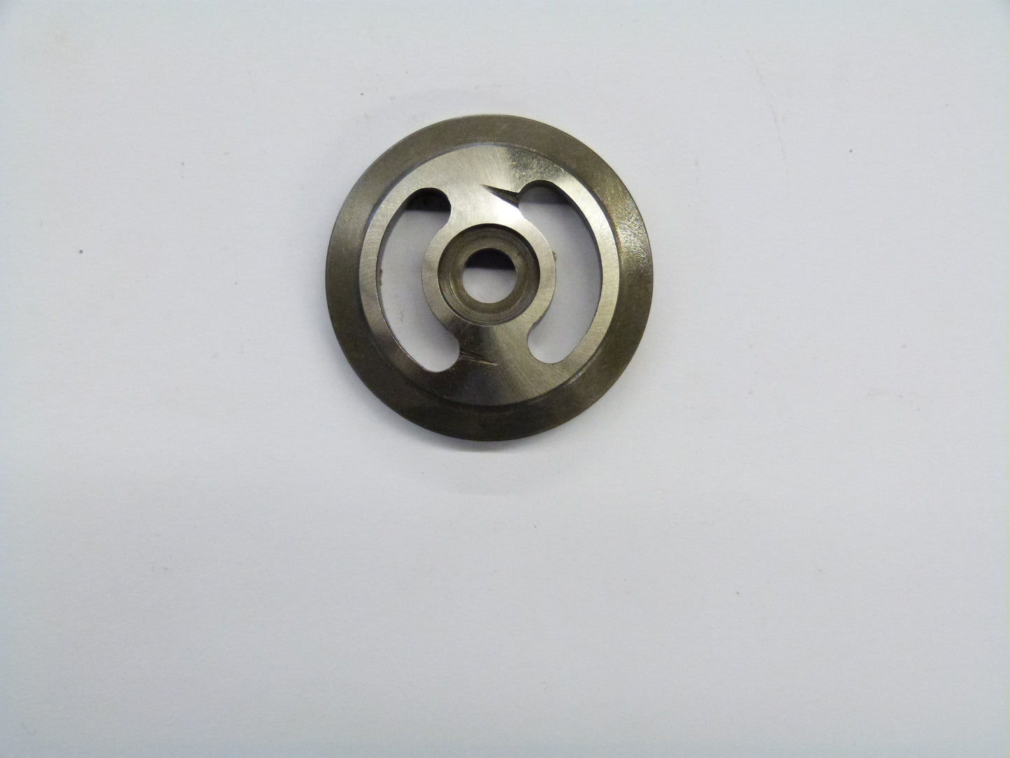 Image 1 of PORTPLATE RH