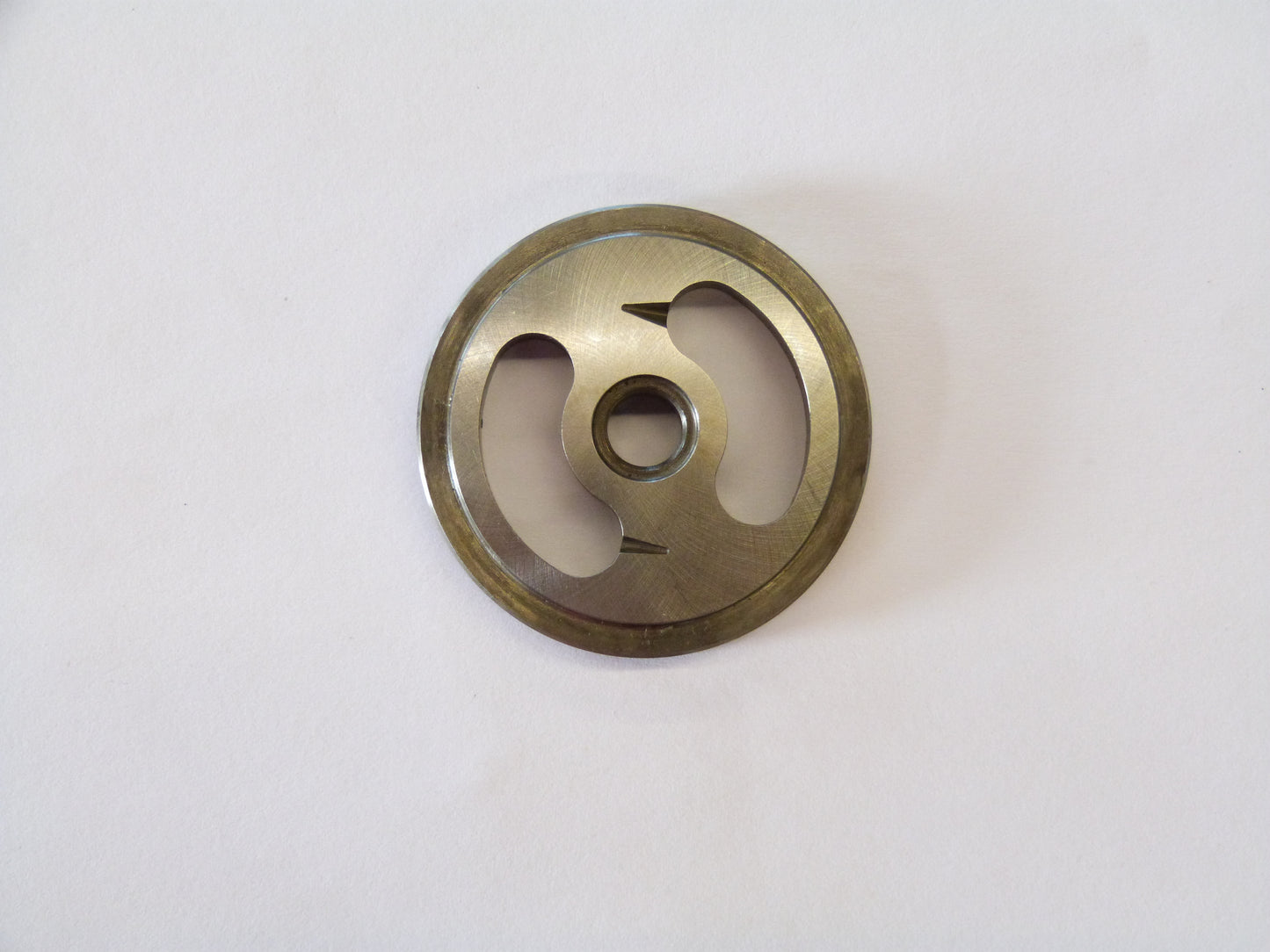 Image 1 of PORTPLATE