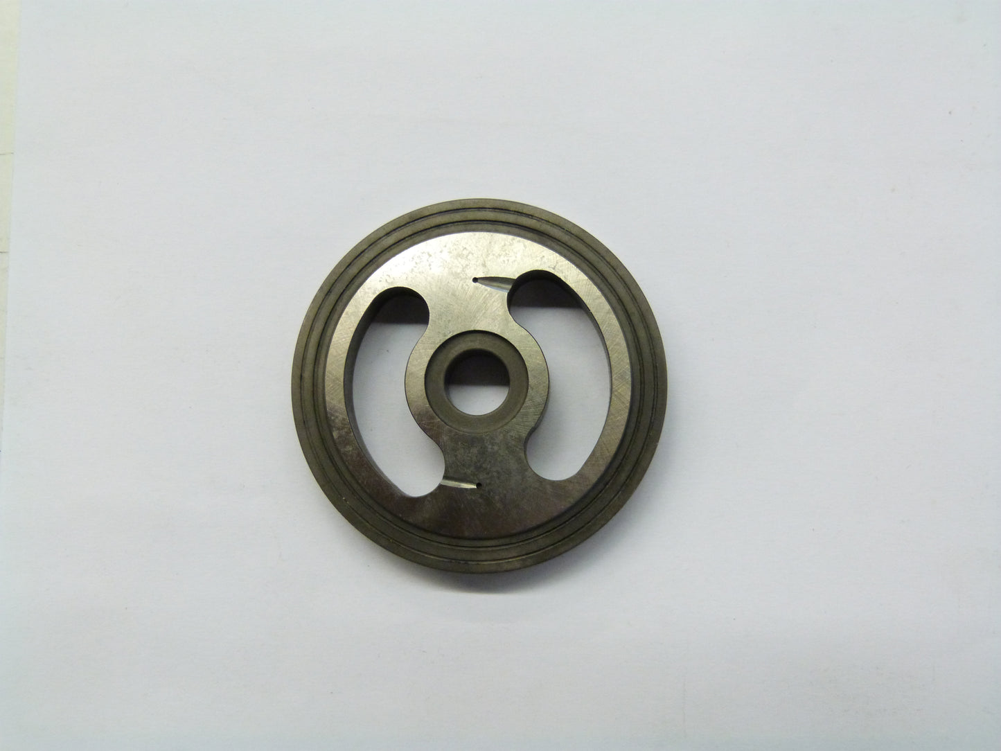 Image 1 of PORT PLATE CW