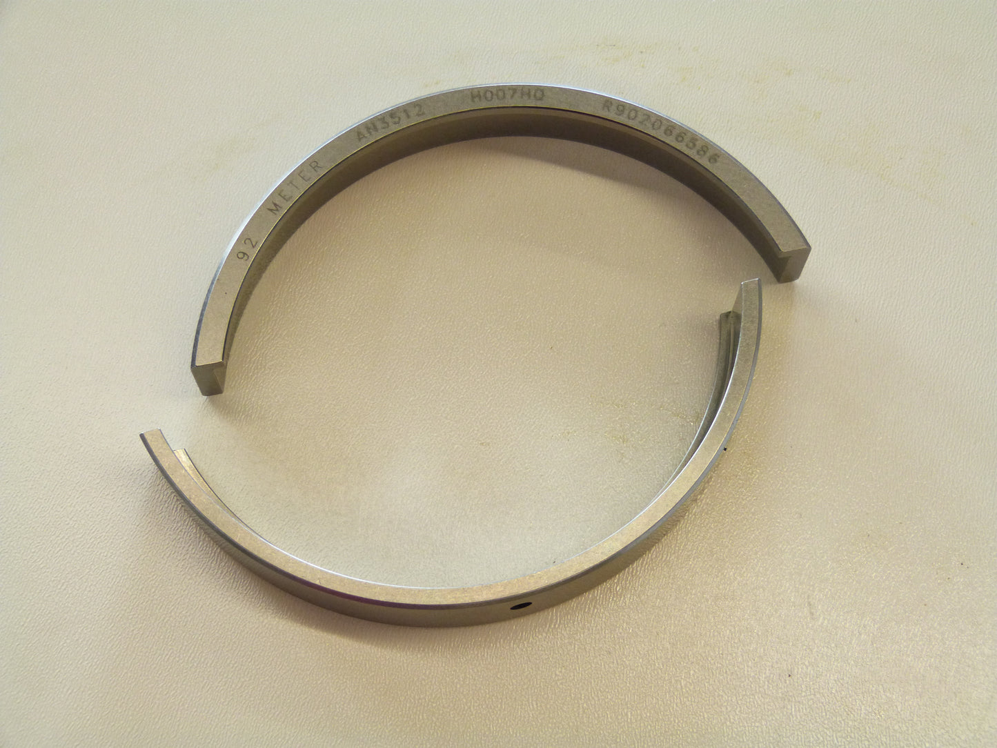 Image 1 of BEARING LINER (PAIR)