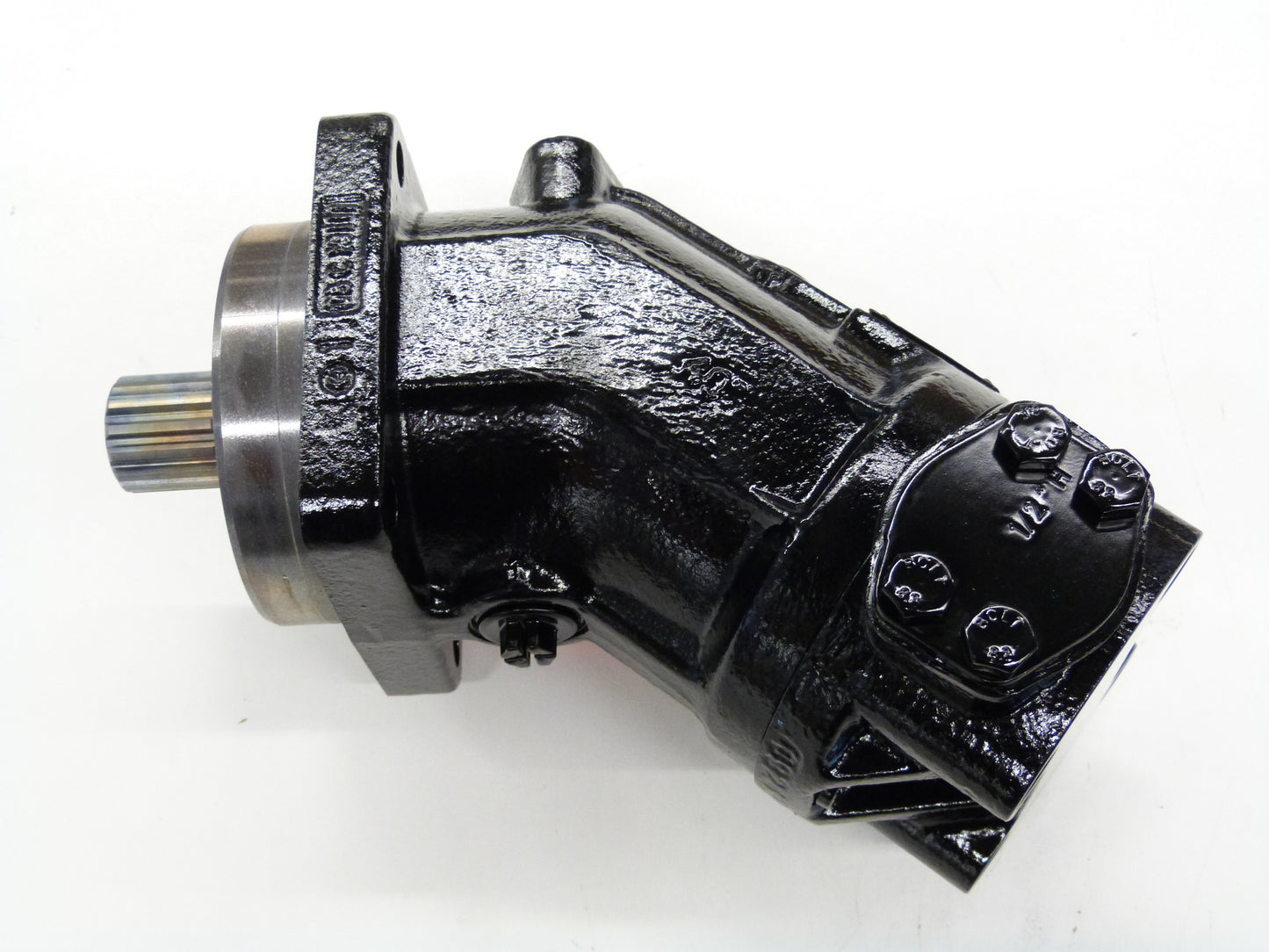 Image 1 of AXIAL-PISTON MOTOR A2FM32/61W-VAB020 *GO2EU*