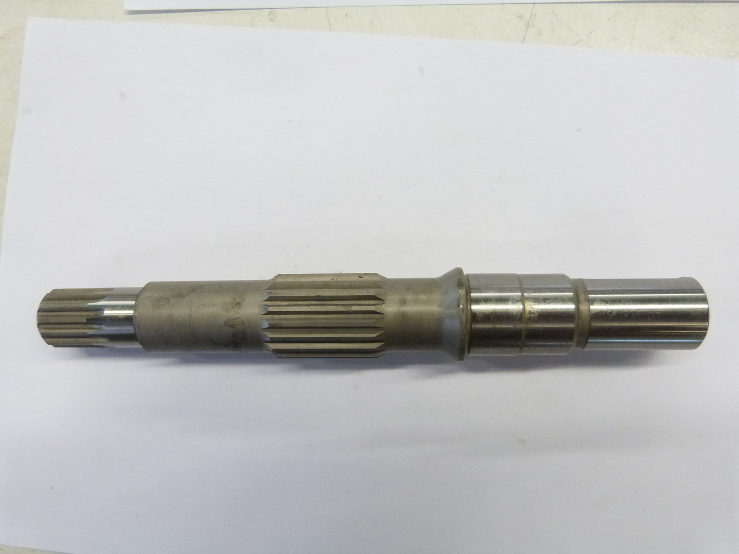 Image 1 of DRIVE SHAFT