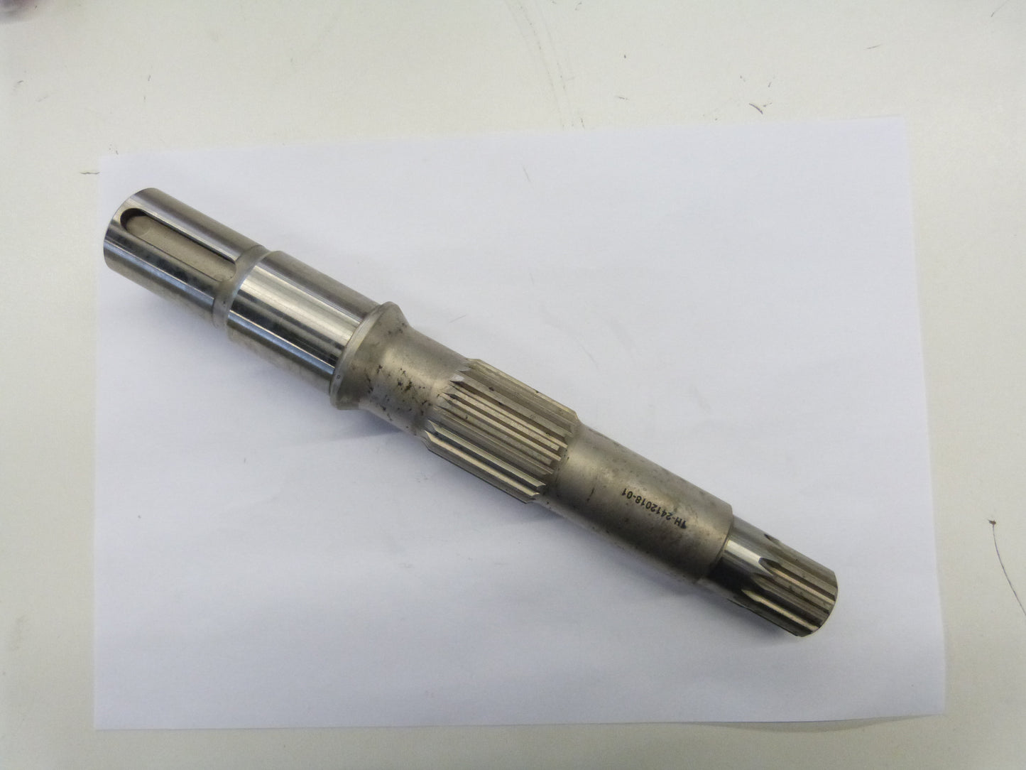 Image 1 of DRIVE SHAFT