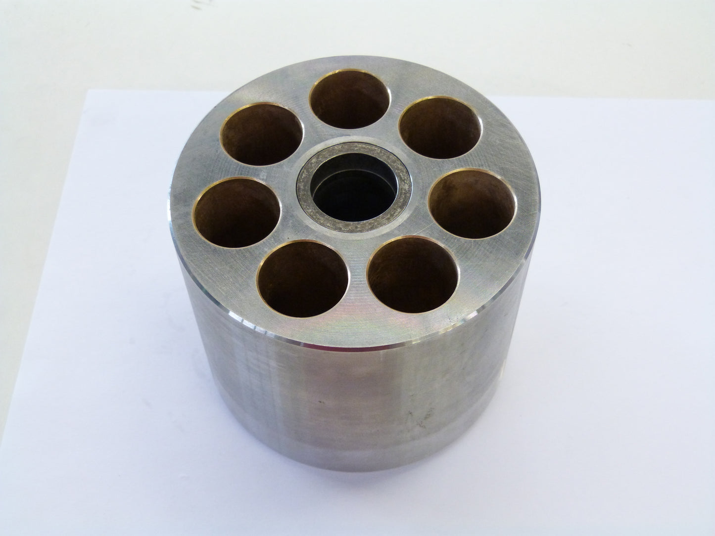 Image 1 of BARRELBUSHING