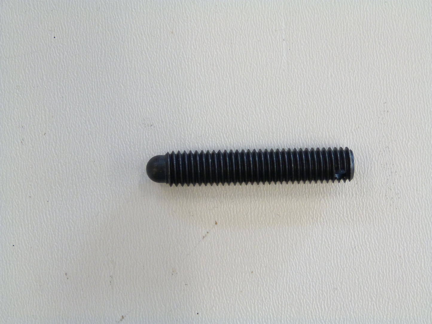 Image 1 of threaded pin