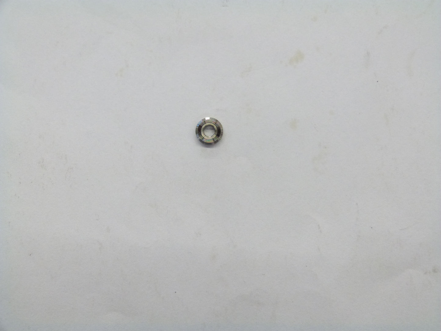 Image 1 of washer '3x7,5x2,47