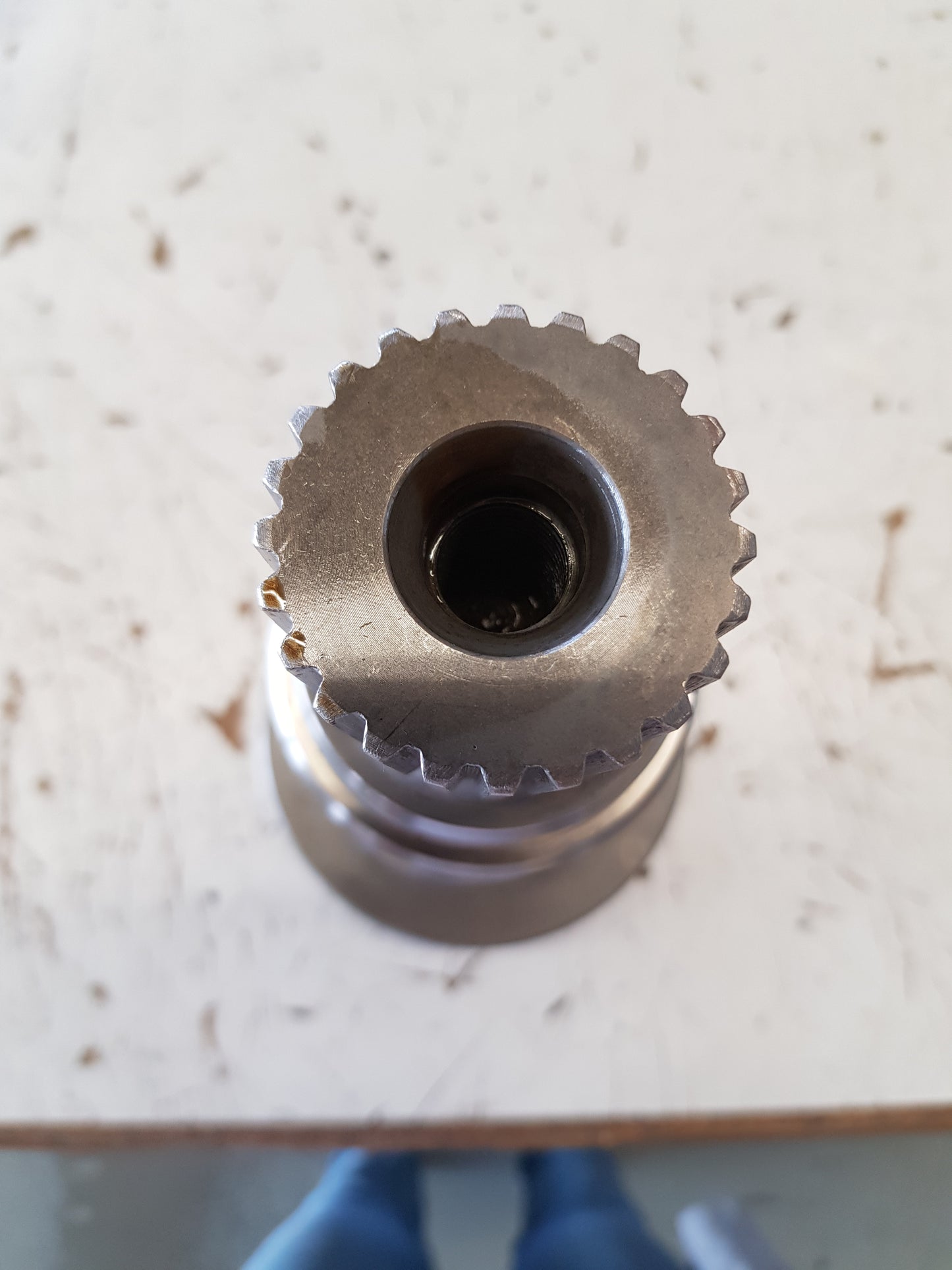 Image 5 of DRIVE SHAFT