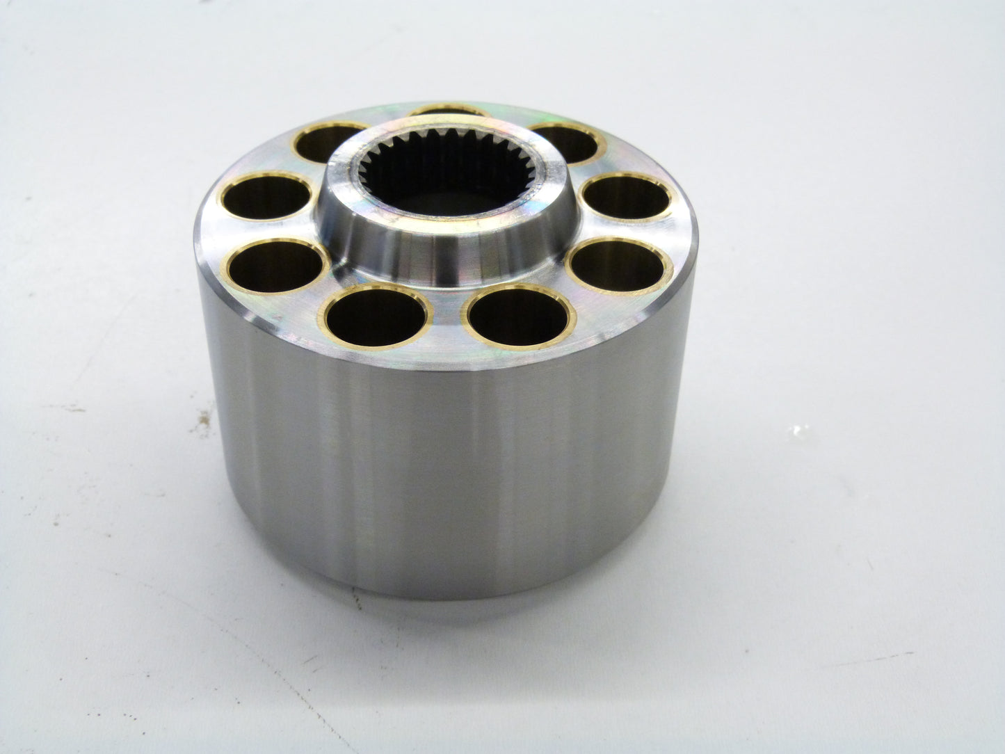 Image 1 of MH-LPVD 45 CILINDER BIMETAL