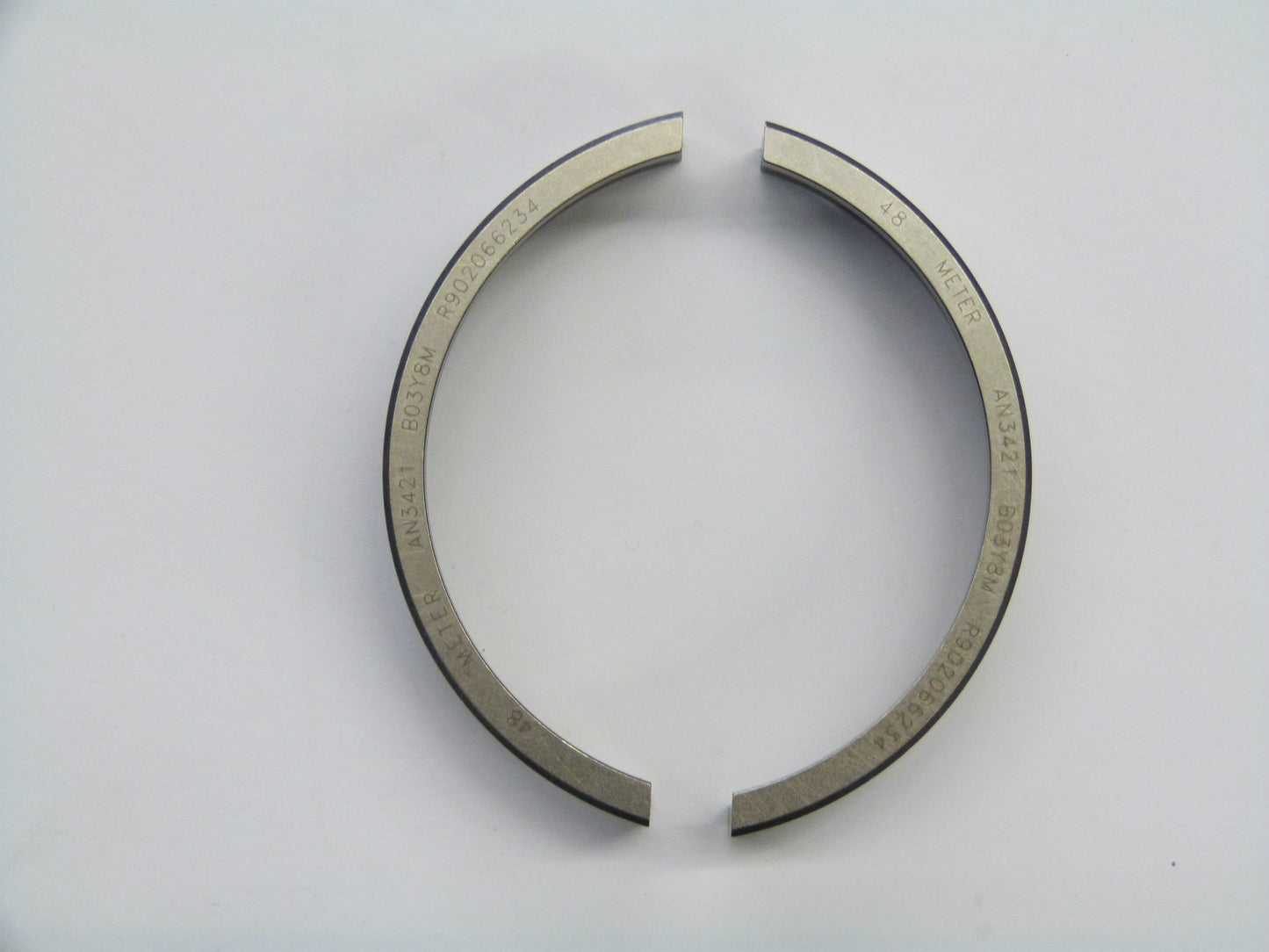 Image 1 of BEARING LINER (PAIR)