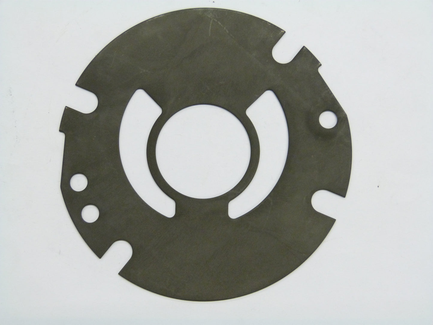 Image 1 of WEAR PLATE