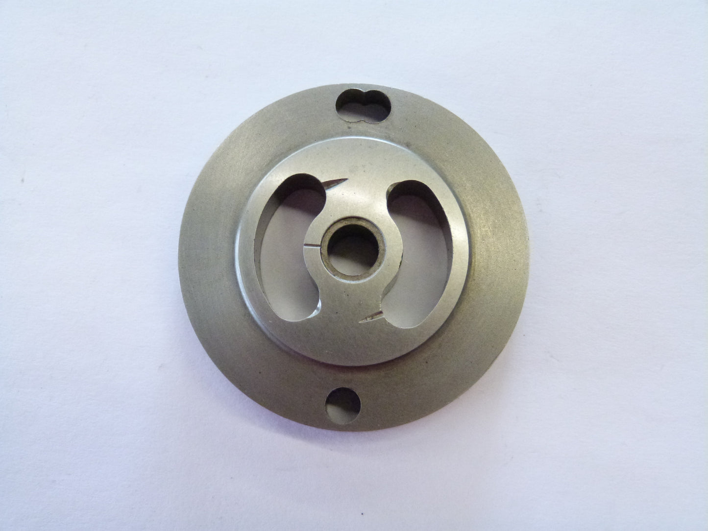 Image 1 of PORTPLATE LH