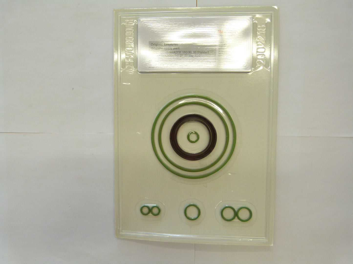 Image 1 of SEAL KIT,COMPLETE