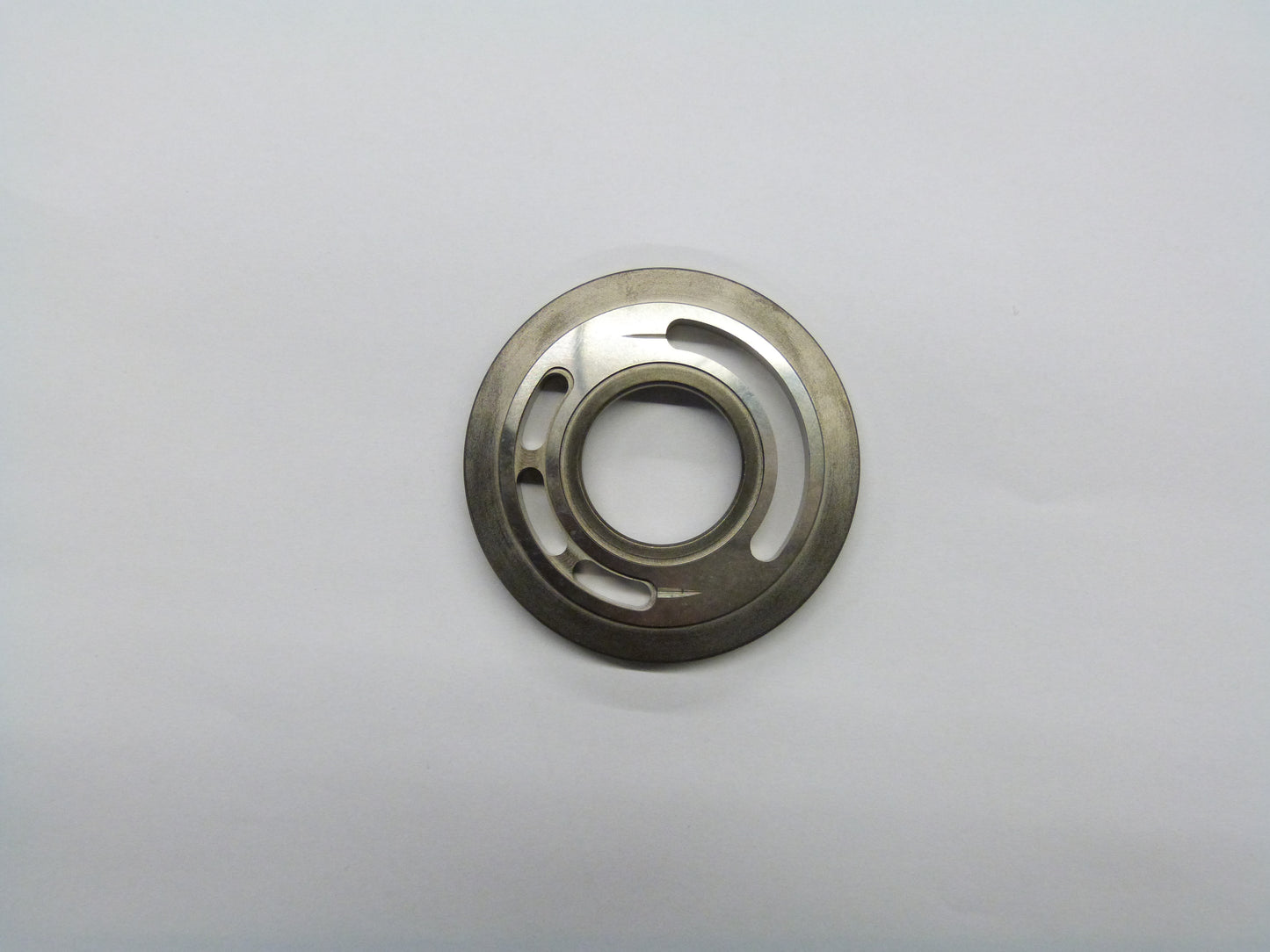 Image 1 of PORTPLATE RH