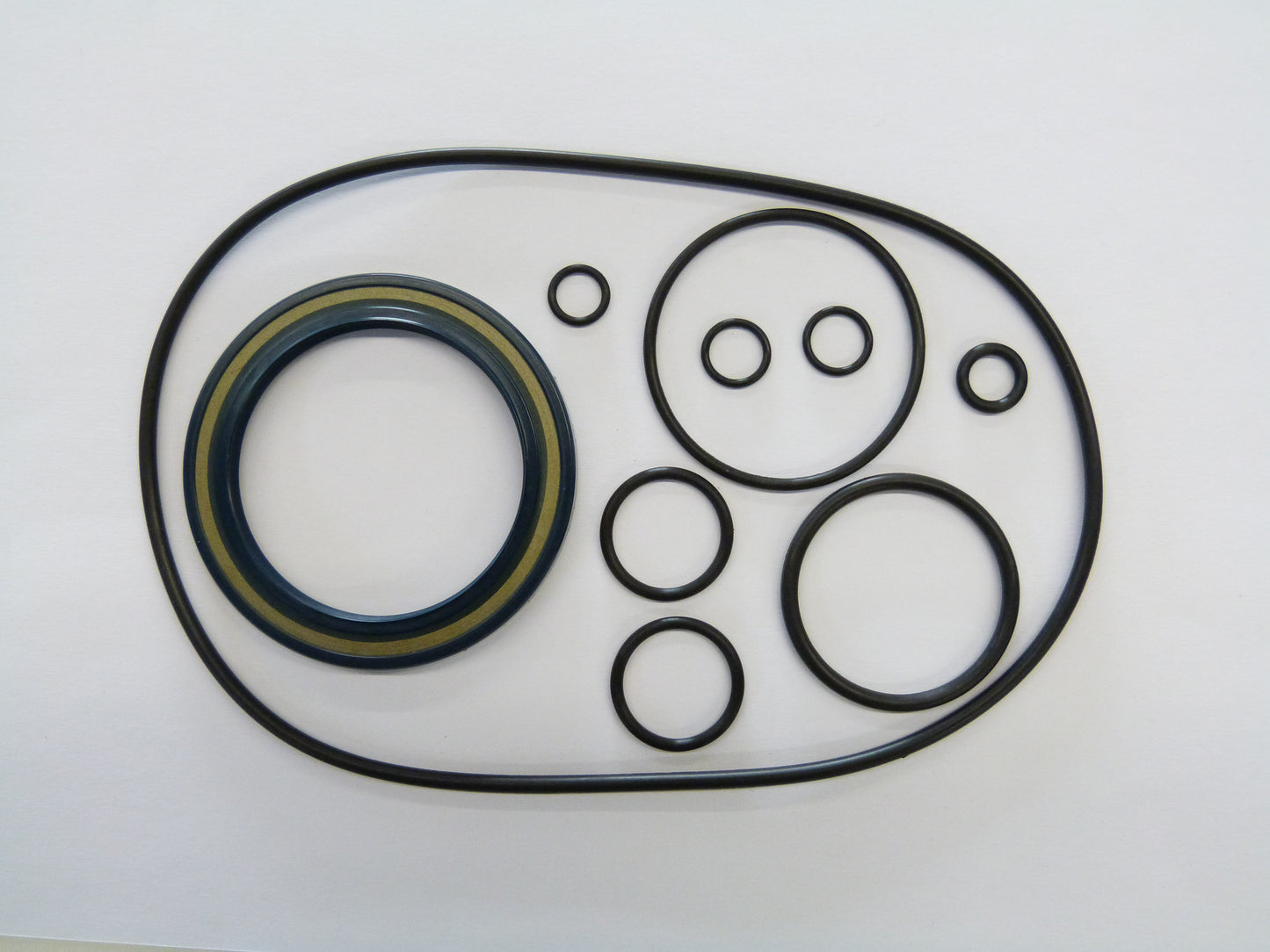 Image 1 of MH-SEALSET A7FO 107/63L-NZB01