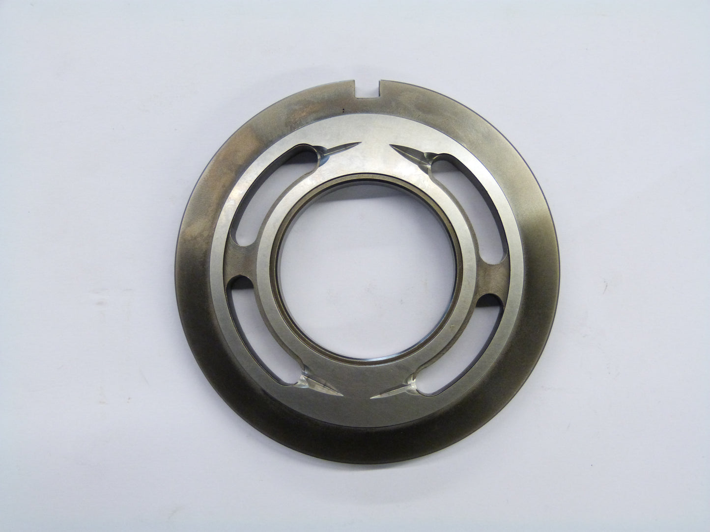 Image 1 of PORTPLATE