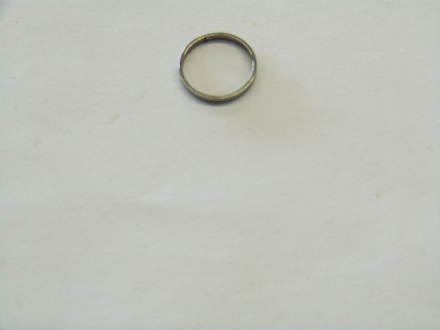Image 1 of PISTONRING