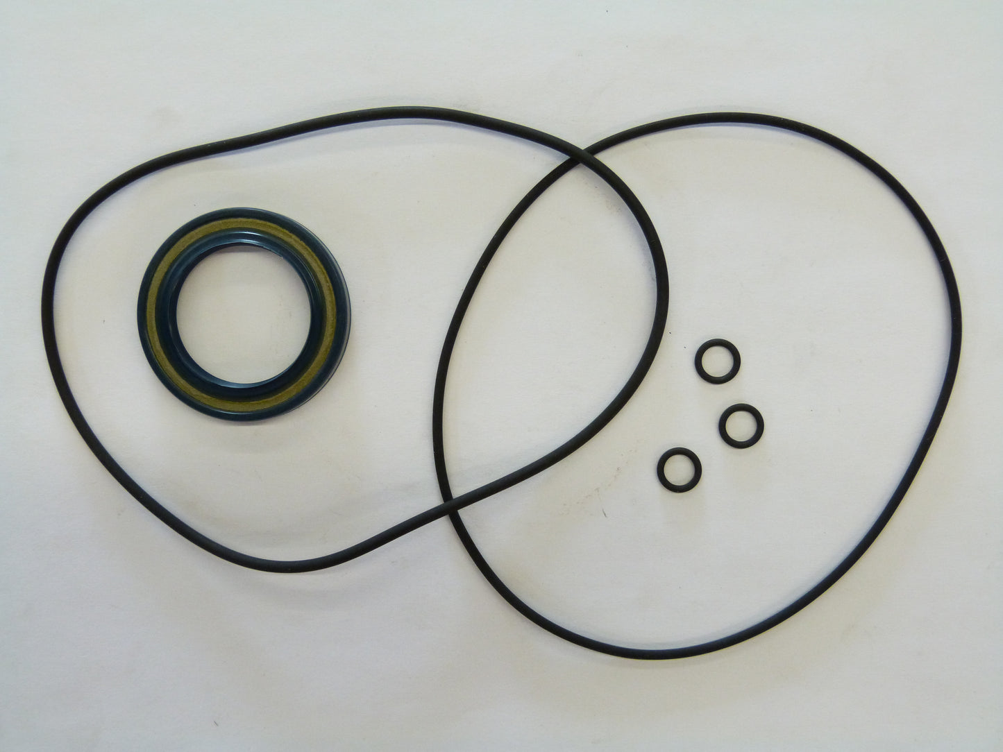 Image 1 of MH-SEALSET A10VO 63 EK1F1/52R-VSD62K15T-S1354