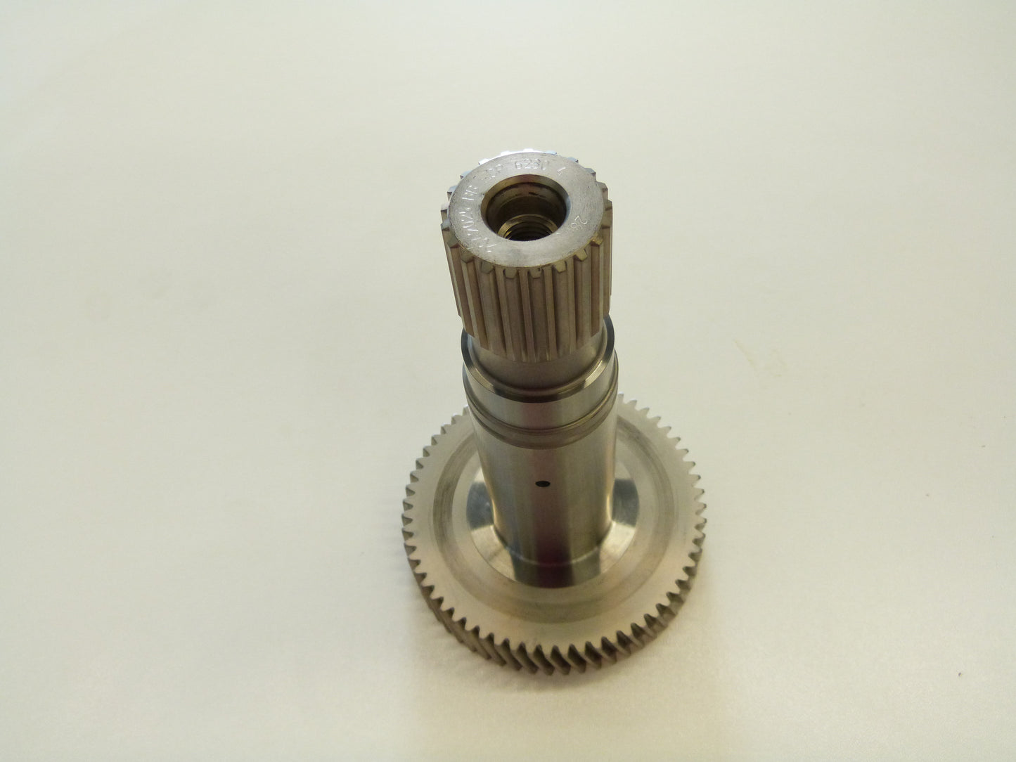 Image 1 of DRIVE SHAFT