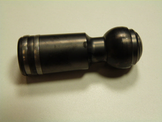 Image 1 of PISTON WITH PISTONRING