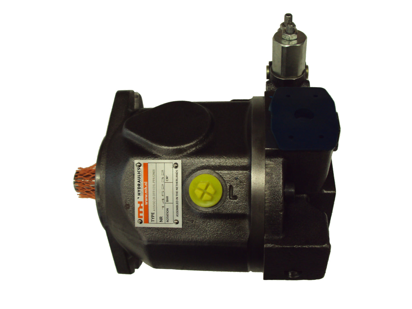 Image 1 of HYDRAULIC PUMP