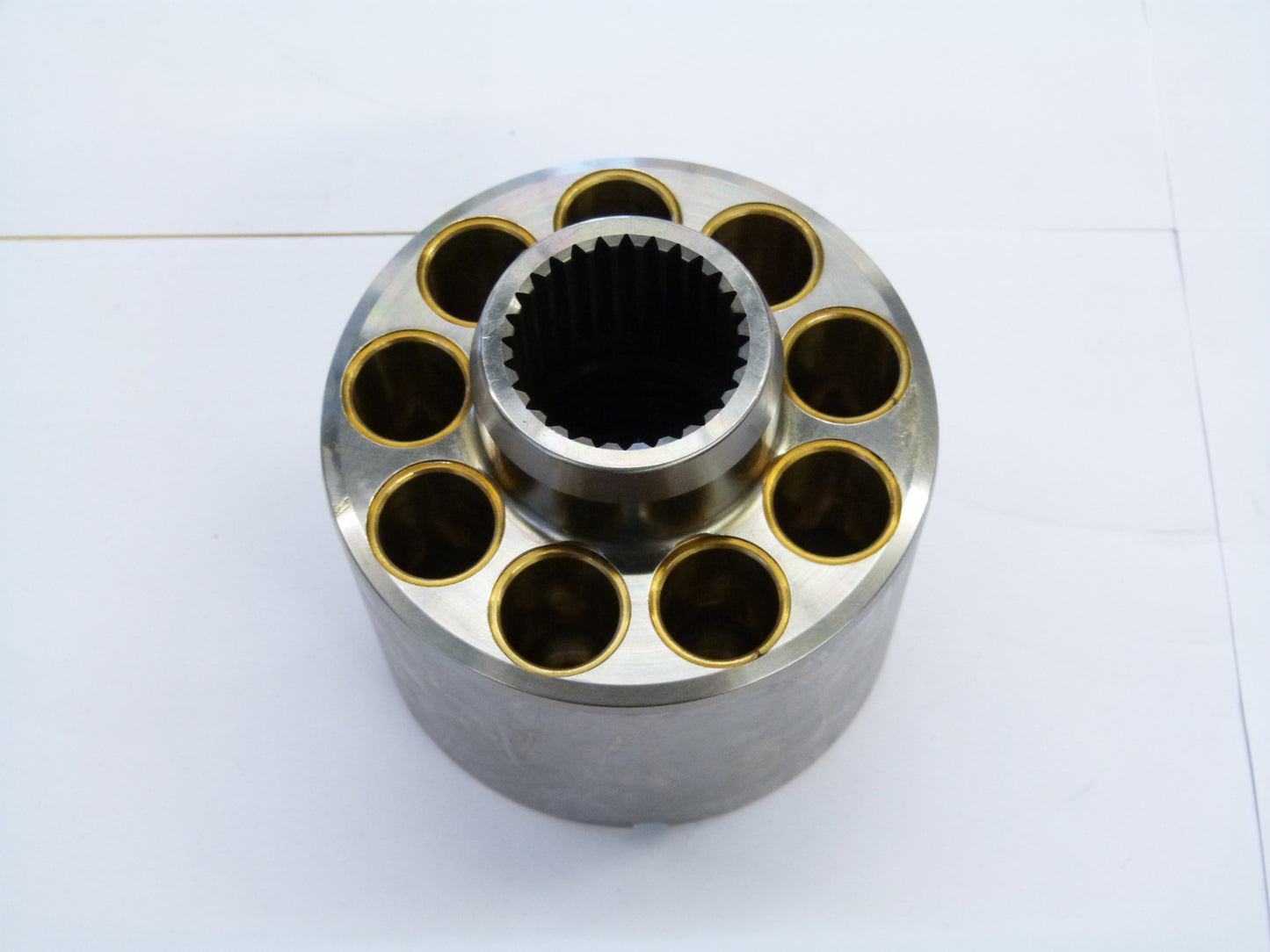 Image 1 of BARREL
