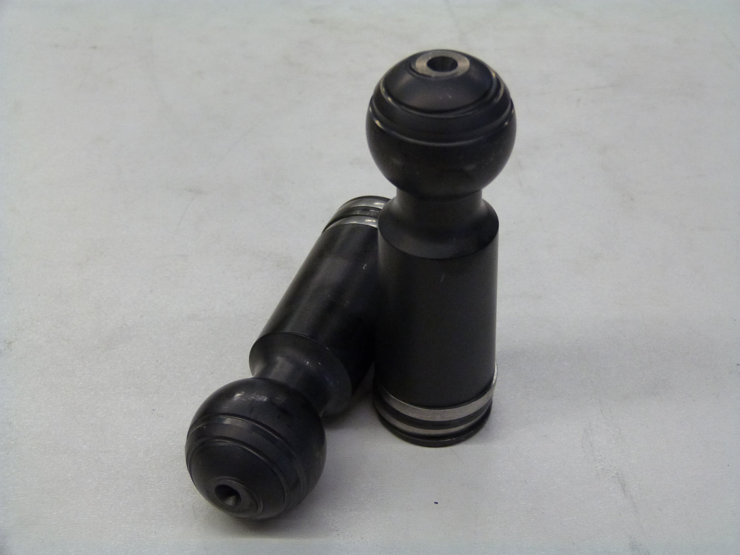 Image 1 of PISTON WITH PISTON RINGS