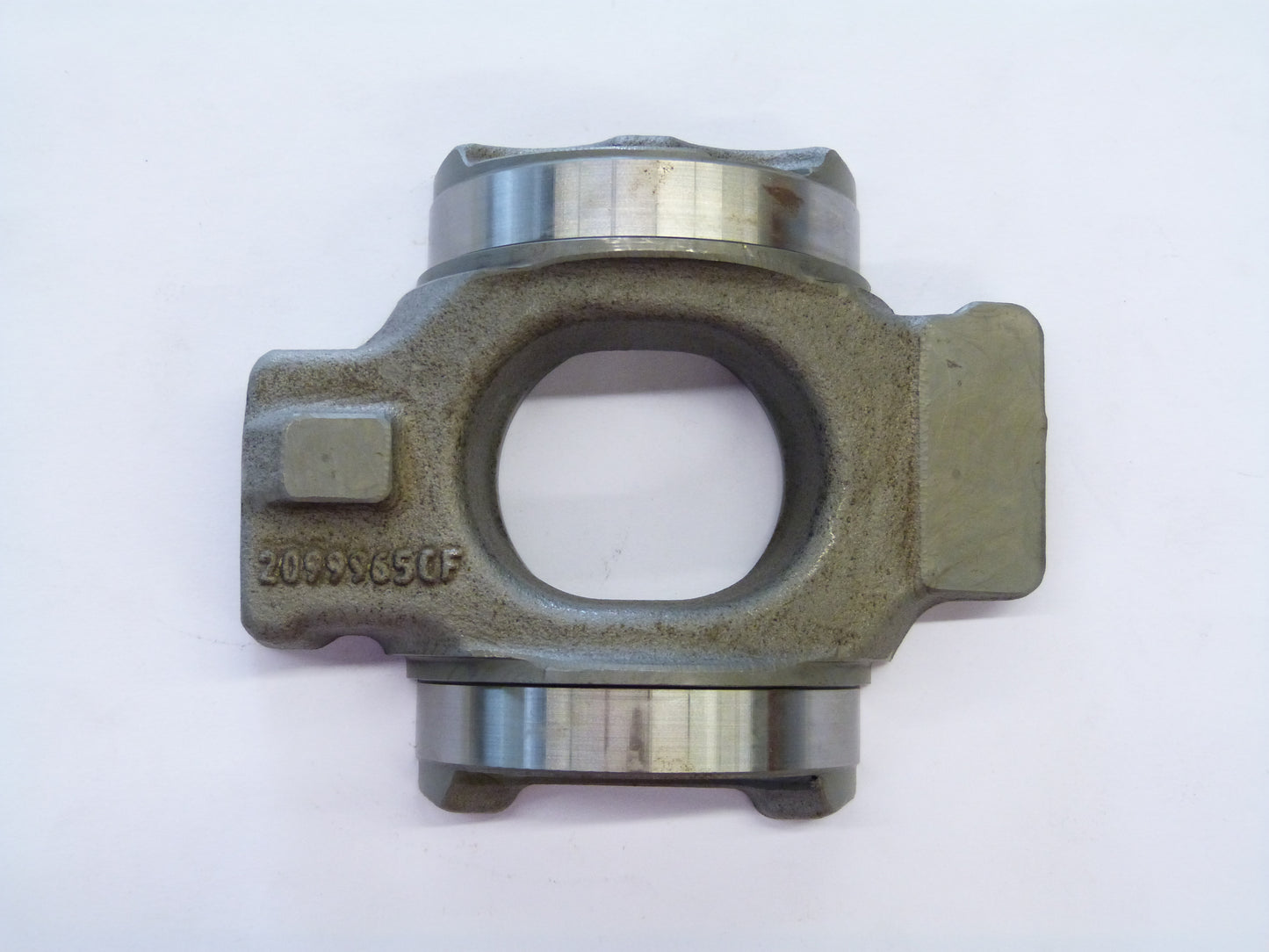 Image 1 of CRADLE