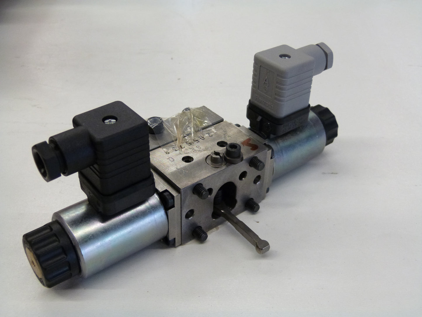 Image 1 of CONTROL MODULE