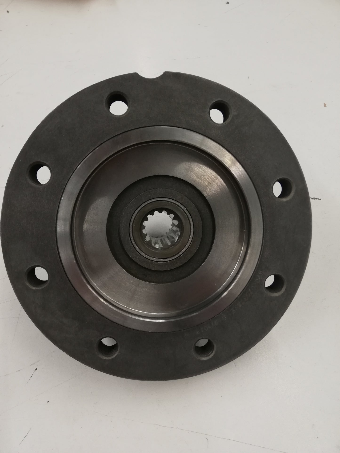 Image 5 of CHARGE PUMP ASSEMBLY