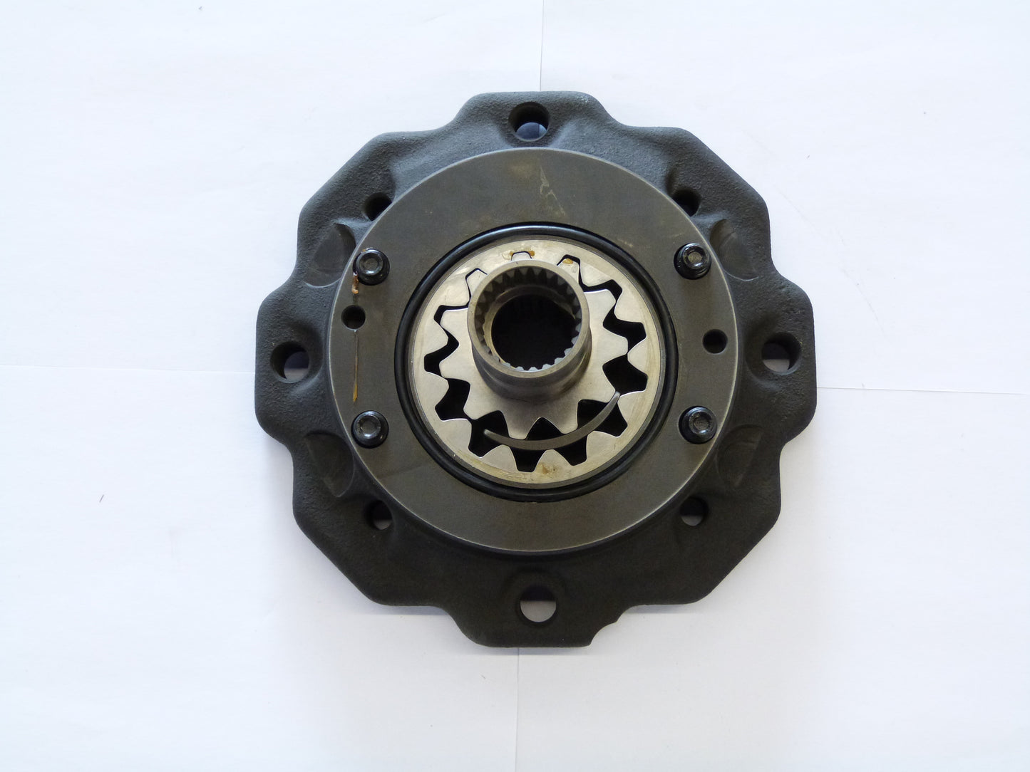 Image 1 of CHARGE PUMP